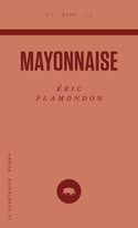 Mayonnaise